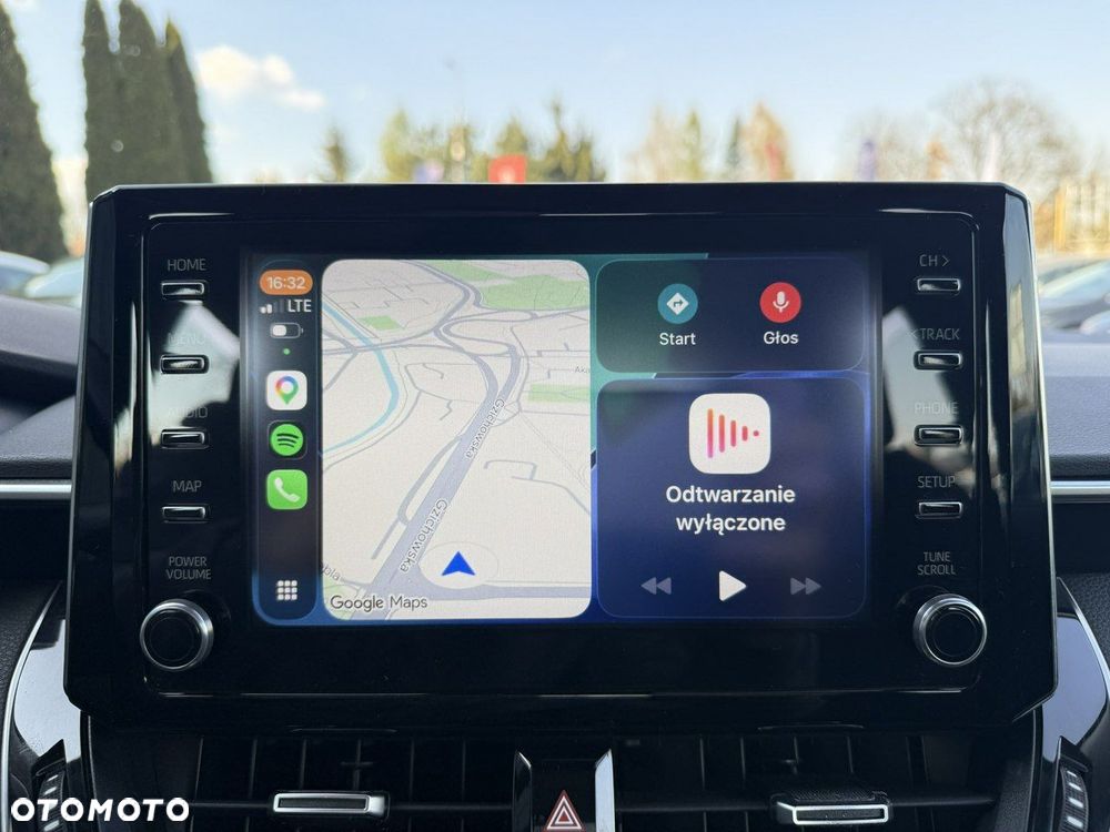 Toyota Corolla 1.5 Comfort MS - 26