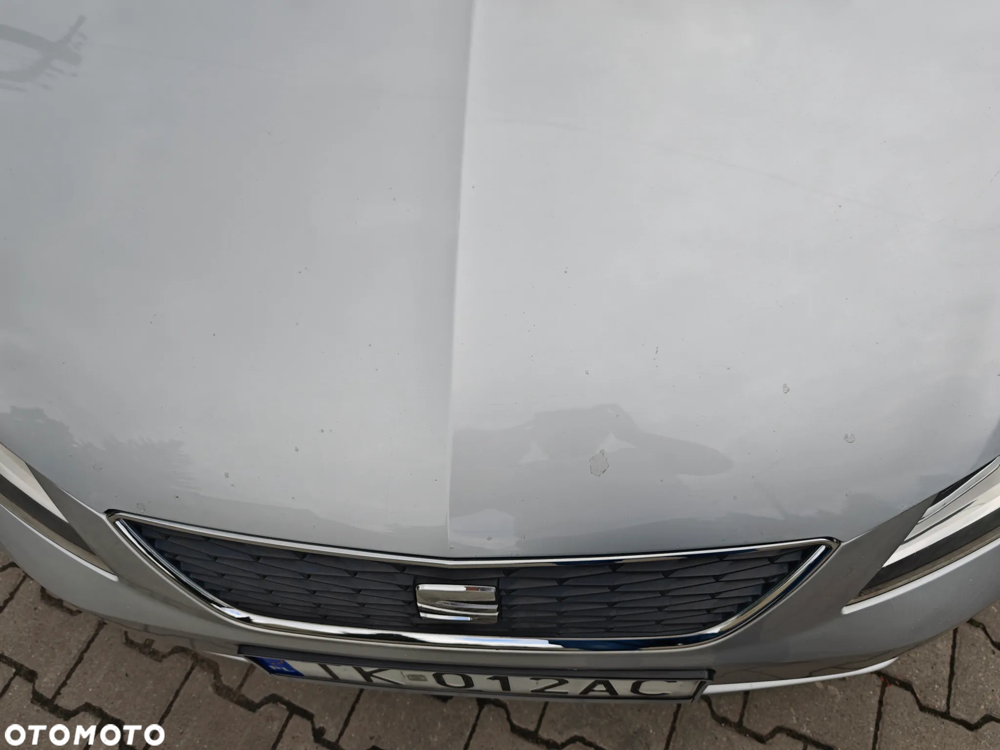 Seat Leon 1.6 TDI ECOMOTIVE Style - 12