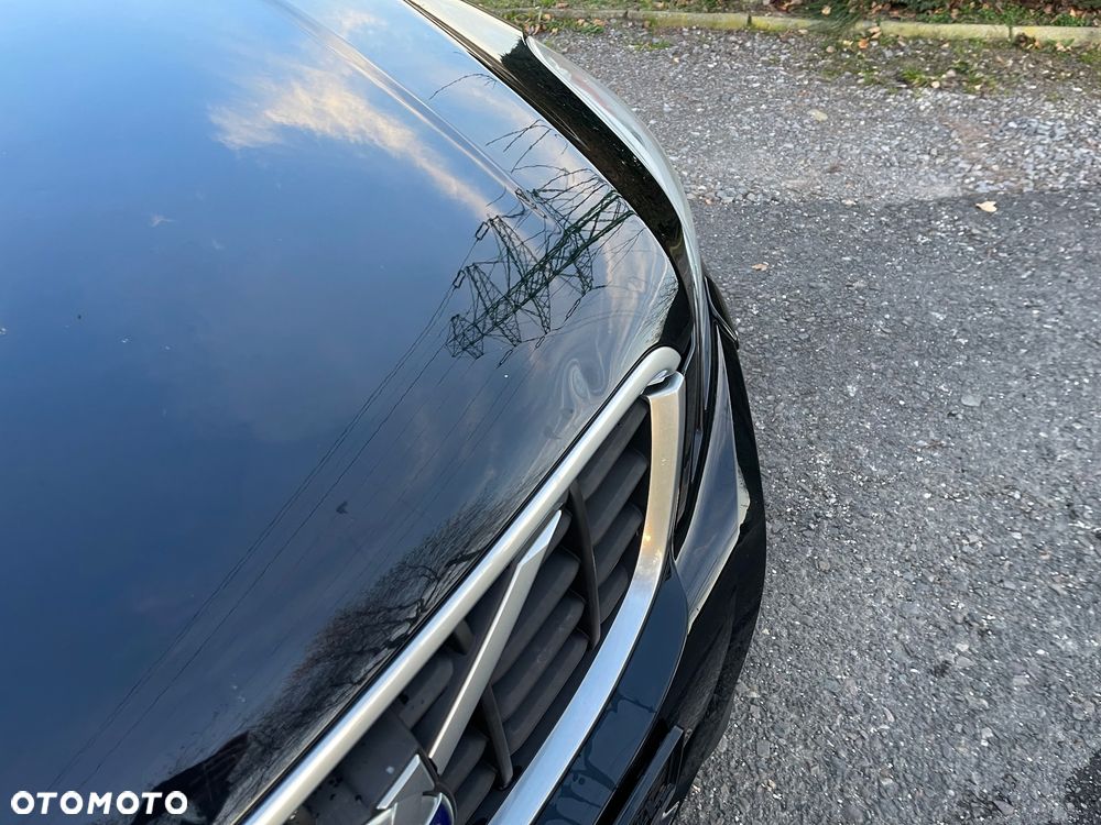 Volvo XC 60 D5 AWD Summum - 13