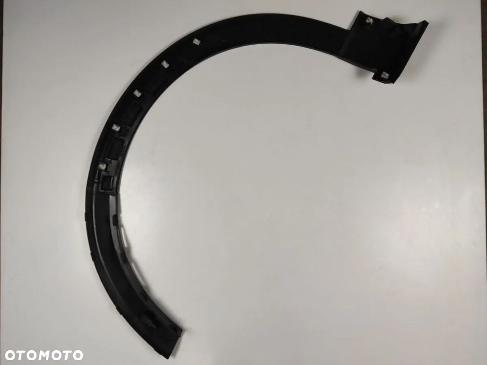 FORD EXPLORER od 2020r Listwa Błotnik Przód Prawy Lewy PDC - 3