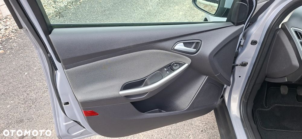 Ford Focus - 9