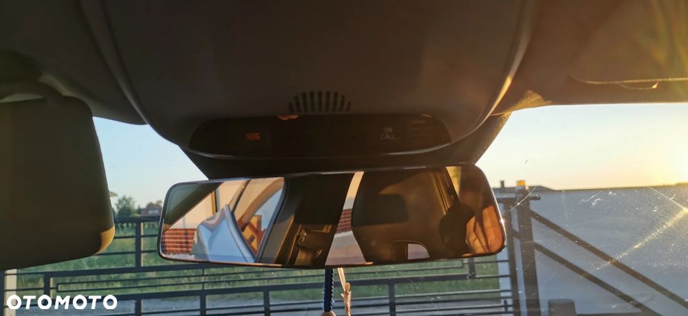 Volvo V40 D2 - 9