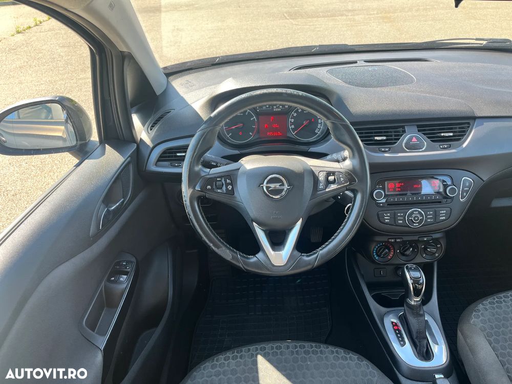 Opel Corsa - 13