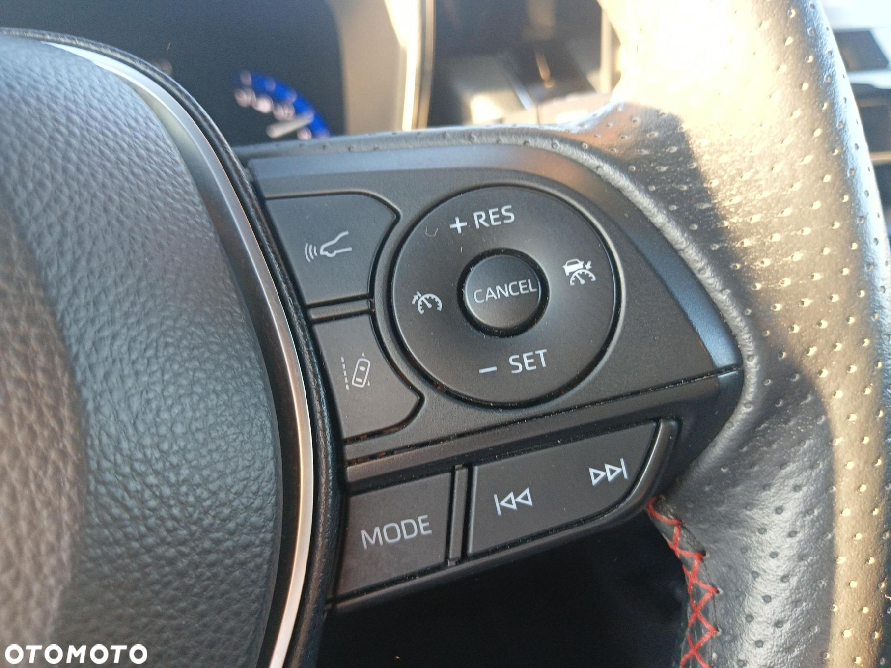 Toyota Corolla - 18