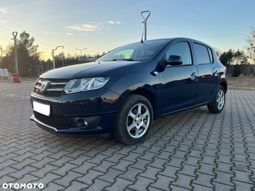 Dacia Sandero - 3