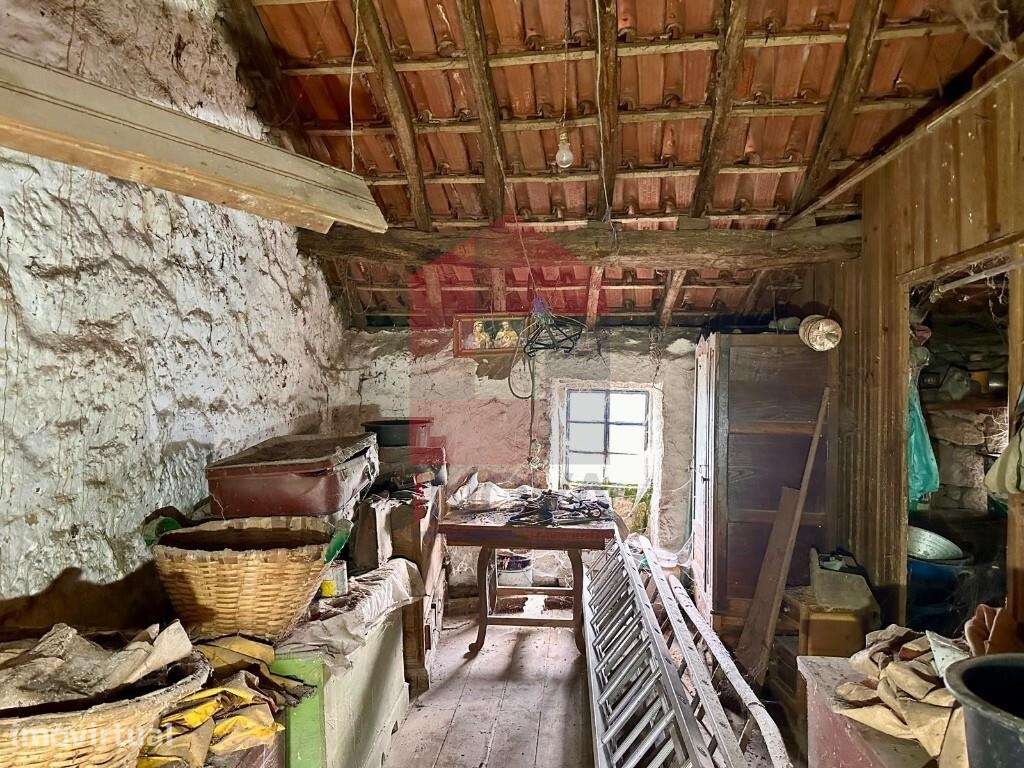 Moradia para restauro, Vila chã (São João Batista), Ponte da Barca - Grande imagem: 4/14