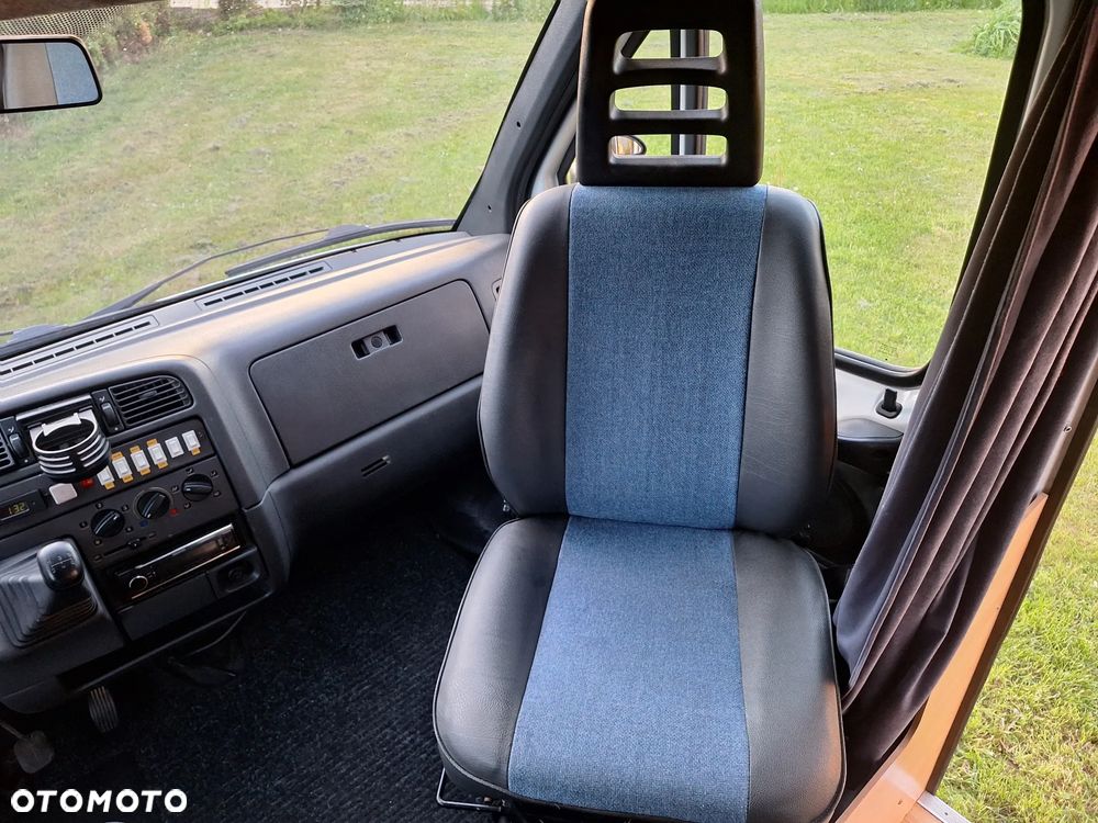 Fiat Ducato - 10