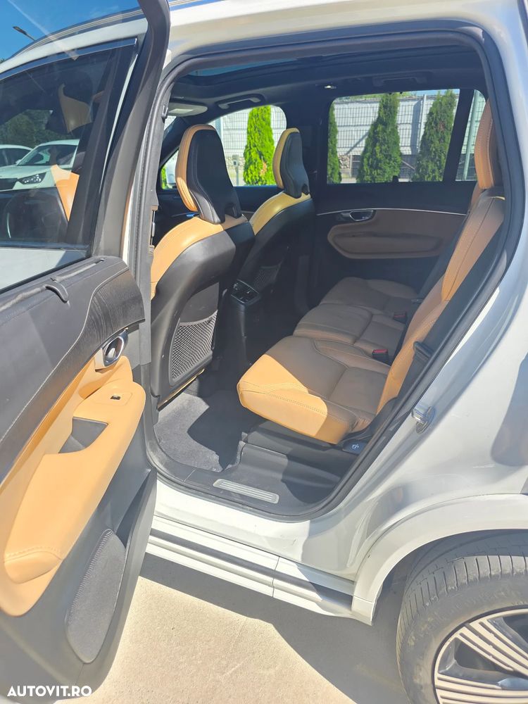 Volvo XC 90 - 10