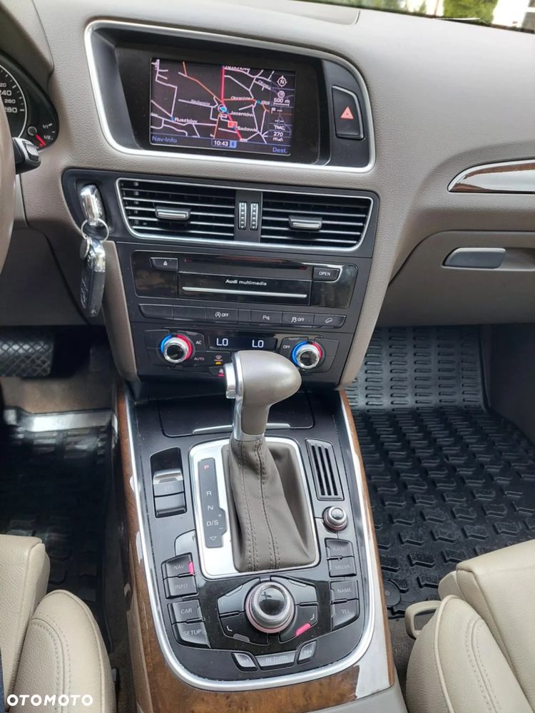 Audi Q5 - 12