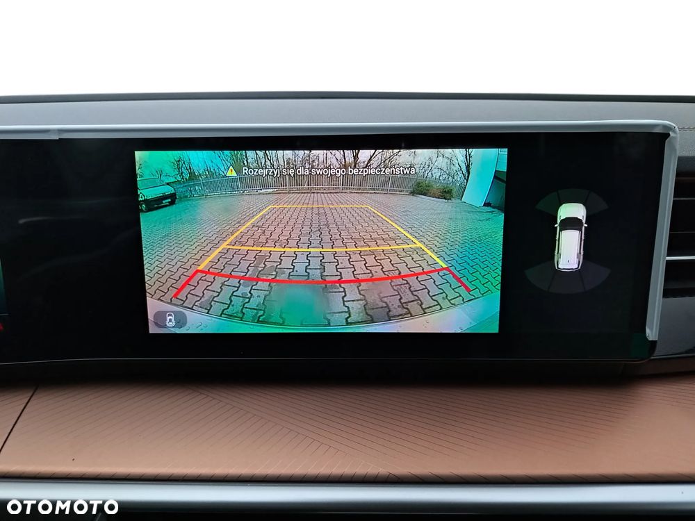 SsangYong/KGM Torres 1.5 T-GDI Adventure - 15