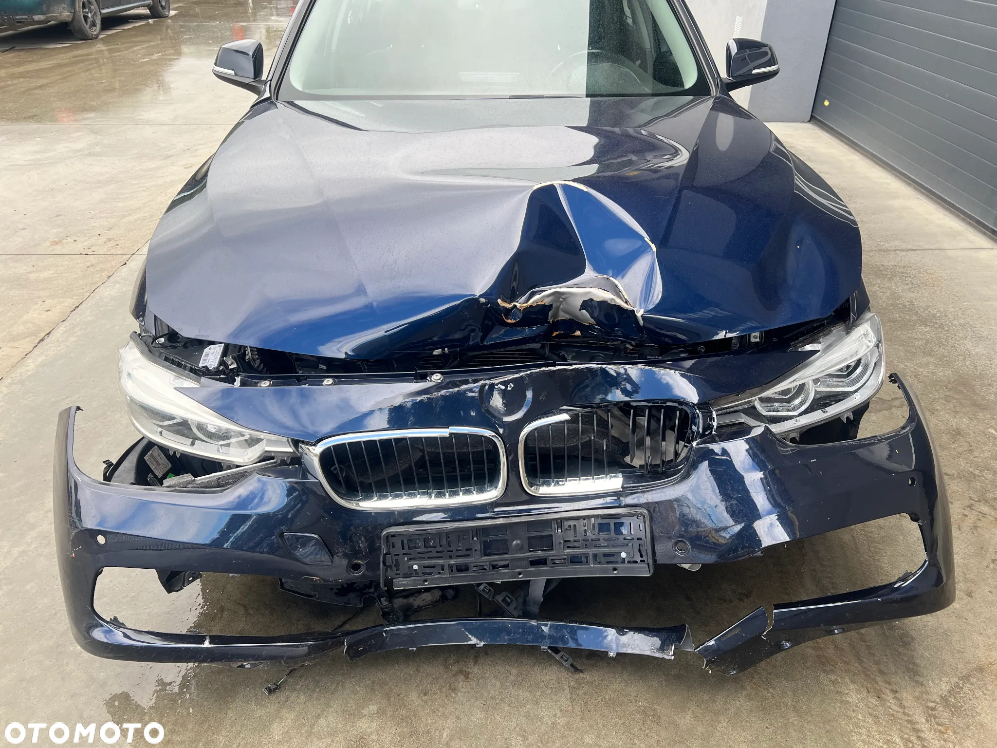 BMW Seria 3 325d - 20