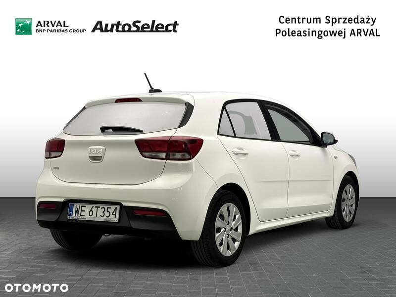 Kia Rio 1.2 M - 6