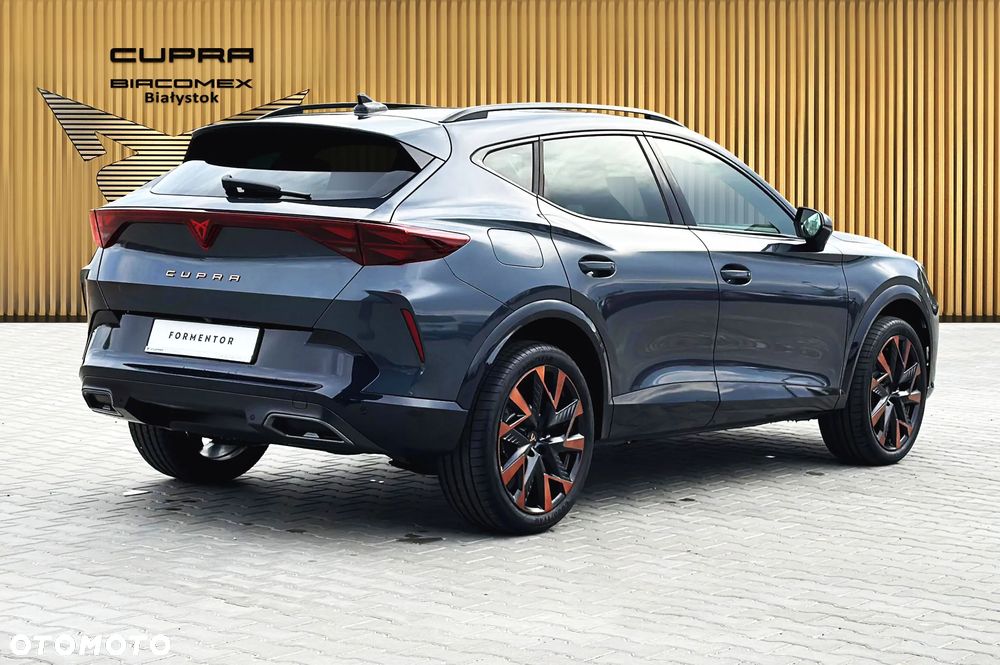 Cupra Formentor 1.5 eTSI mHEV DSG - 6