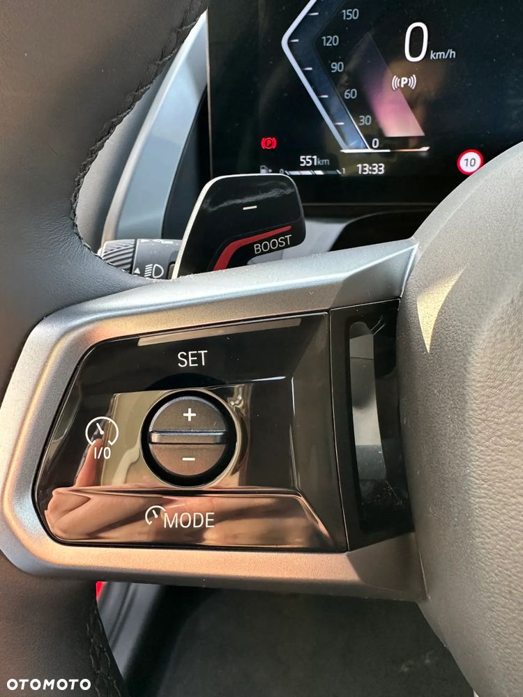 BMW X3 xDrive20d mHEV - 16