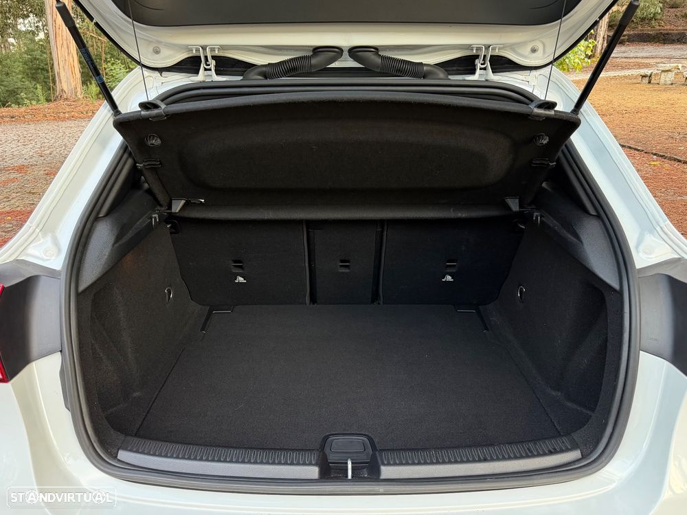 Mercedes-Benz A 180 d AMG Line Aut. - 13
