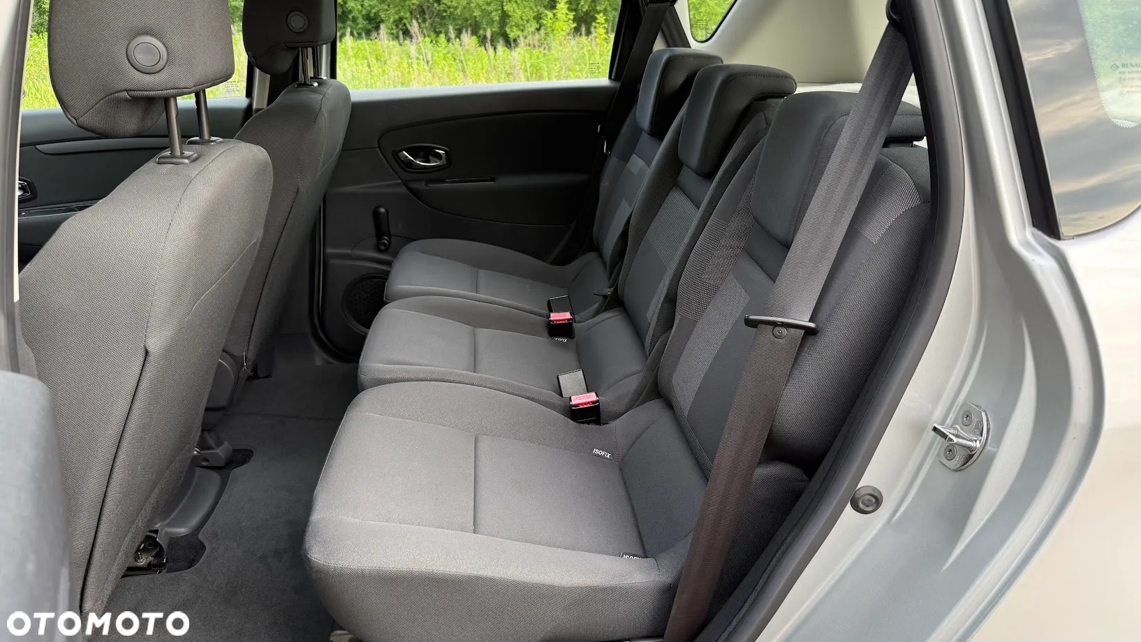 Renault Scenic 1.6 16V 110 Dynamique - 16