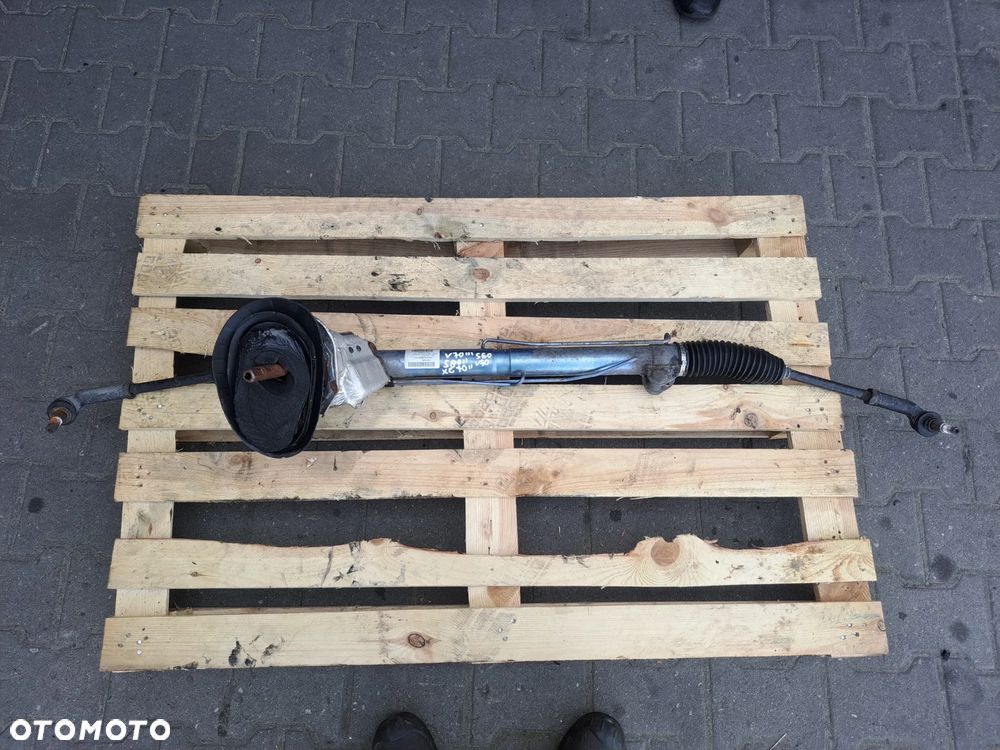 Volvo XC70II V70III S80II Przekładnia kierownicza / Maglownica 31201559 2007-2016