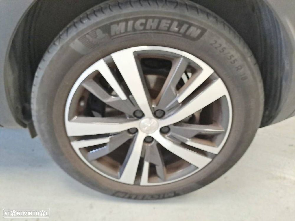 Peugeot 3008 1.5 BlueHDi Allure Pack EAT8 - 10
