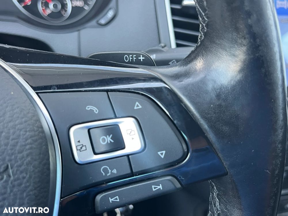 Volkswagen Sharan - 23