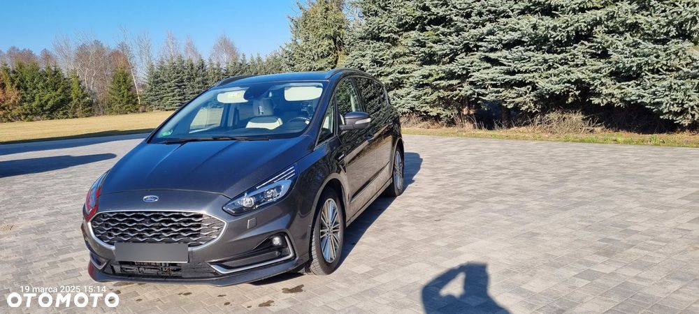 Ford S-Max 2.0 EcoBlue Vignale - 5