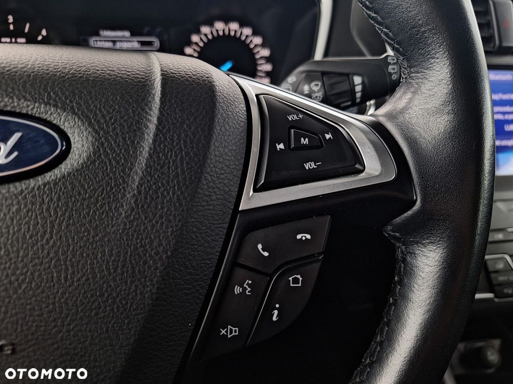 Ford Mondeo 2.0 EcoBlue Trend - 38