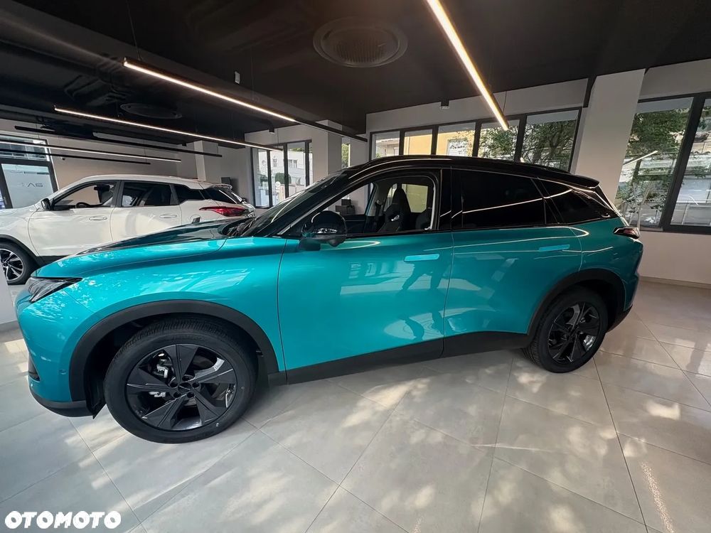 BAIC 5 Beijing 1.5T Comfort DCT - 4