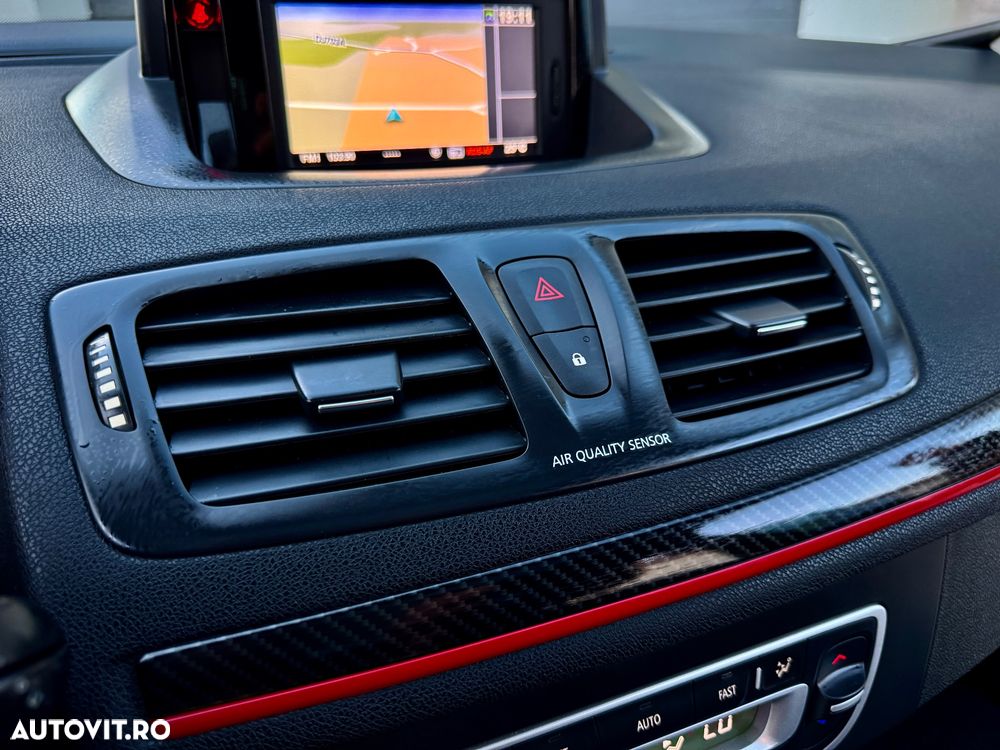 Renault Megane ENERGY dCi 110 Start & Stopp Bose Edition - 17