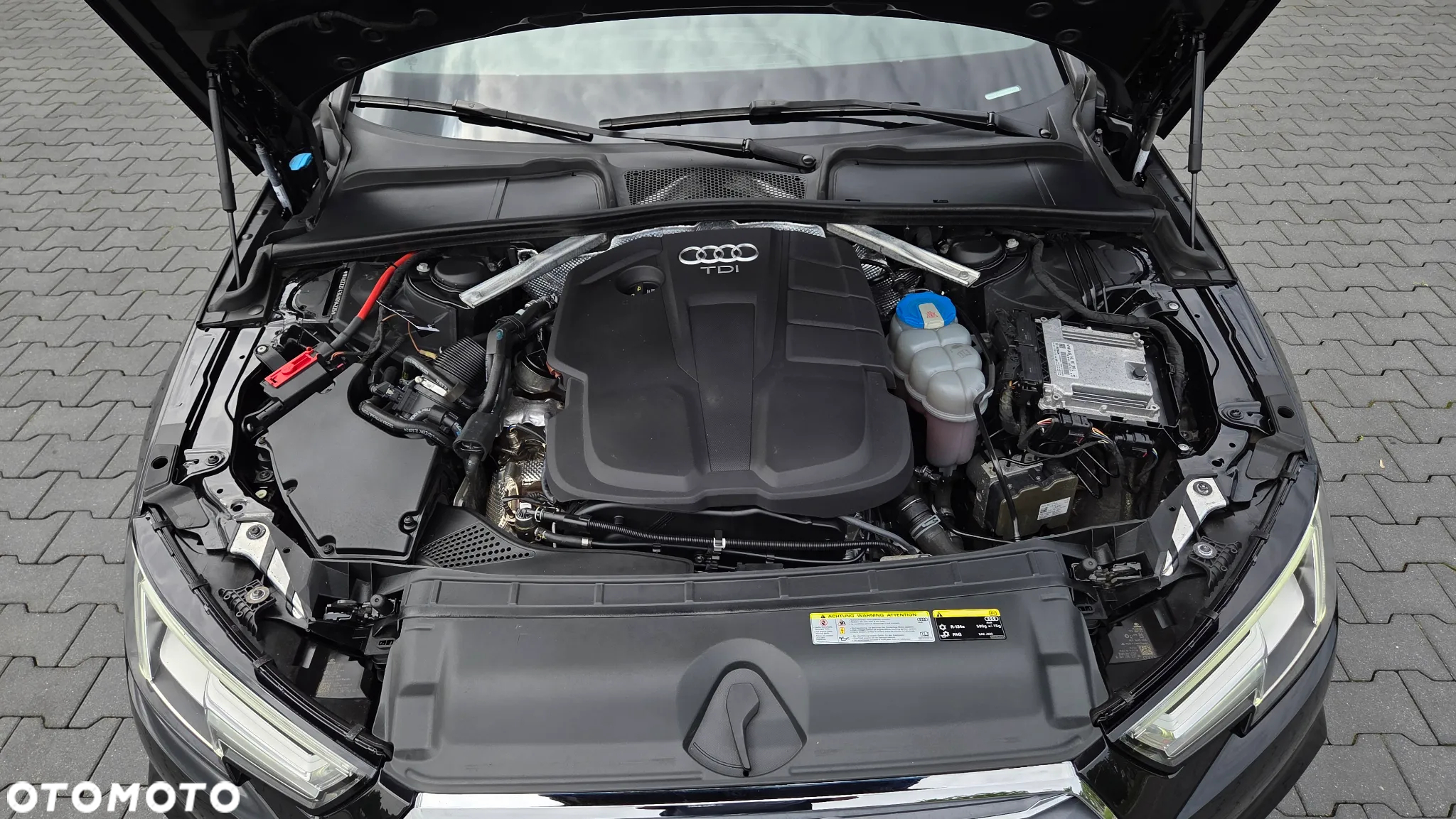 Audi A4 Avant 2.0 TDI S tronic sport - 25