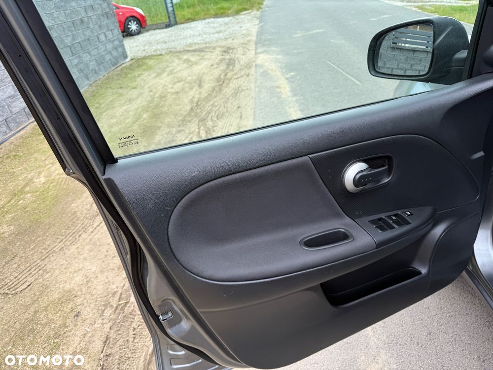 Nissan Note 1.4 Acenta EU5 - 8