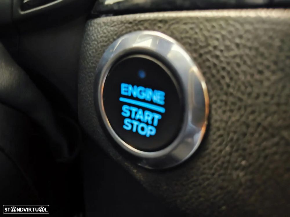 Ford Focus 1.0 EcoBoost ST-Line - 39