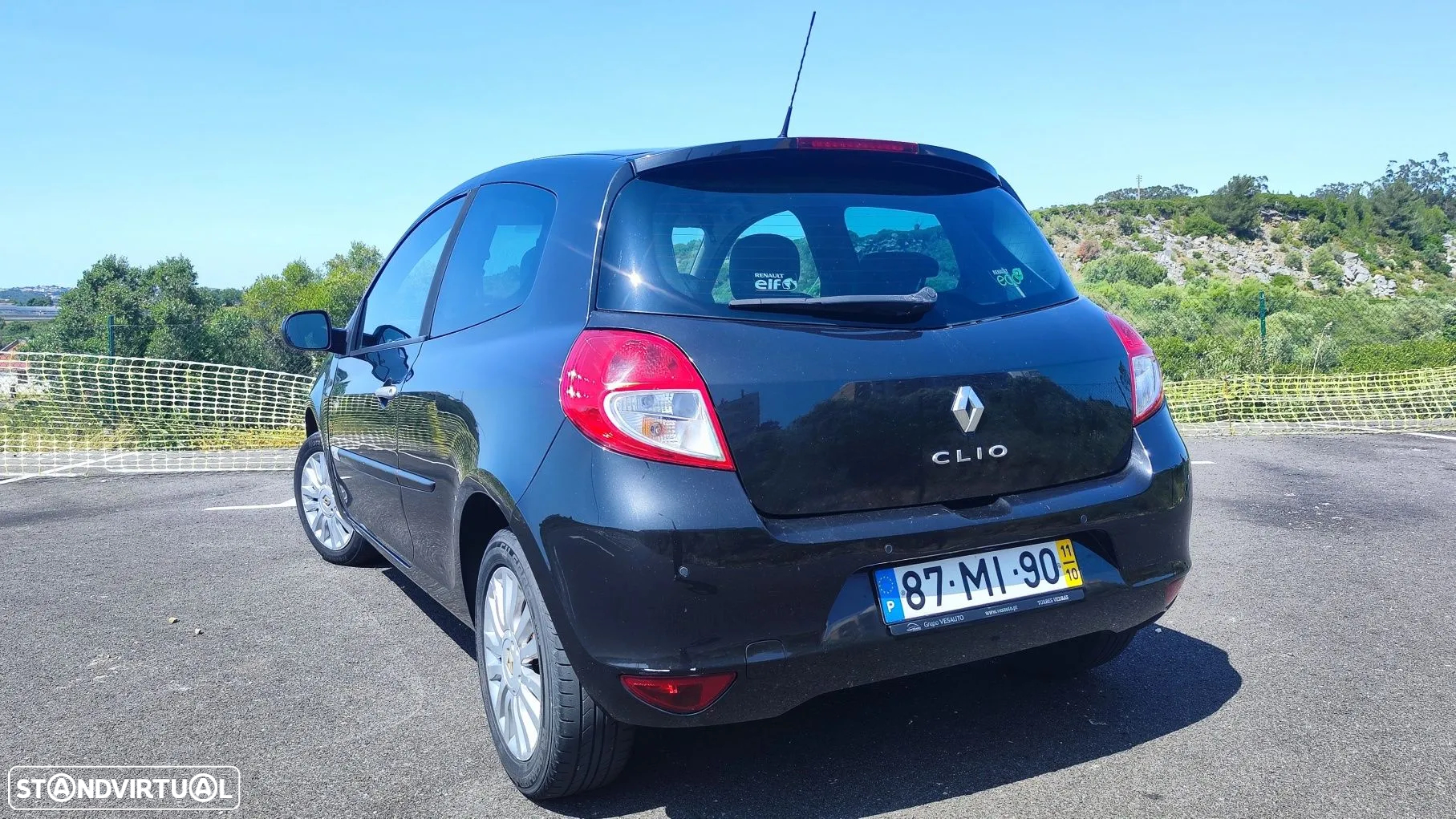 Renault Clio - 6