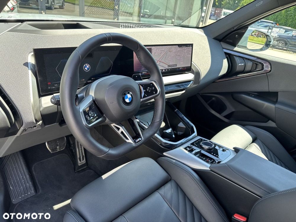 BMW X3 - 11