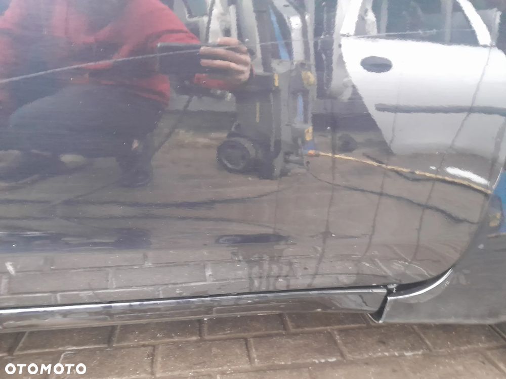 MITSUBISHI COLT VII DRZWI PRAWE PRZEDNIE PRAWY PRZÓD KOLOR: 56D - 4