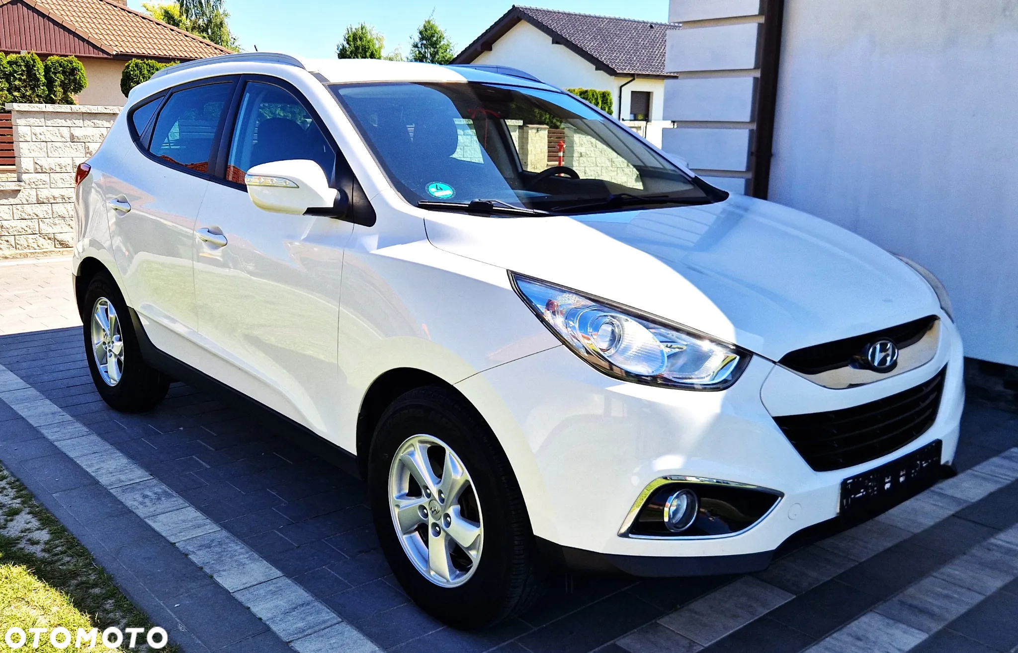 Hyundai Tucson 1.6 GDi 2WD Trend - 3