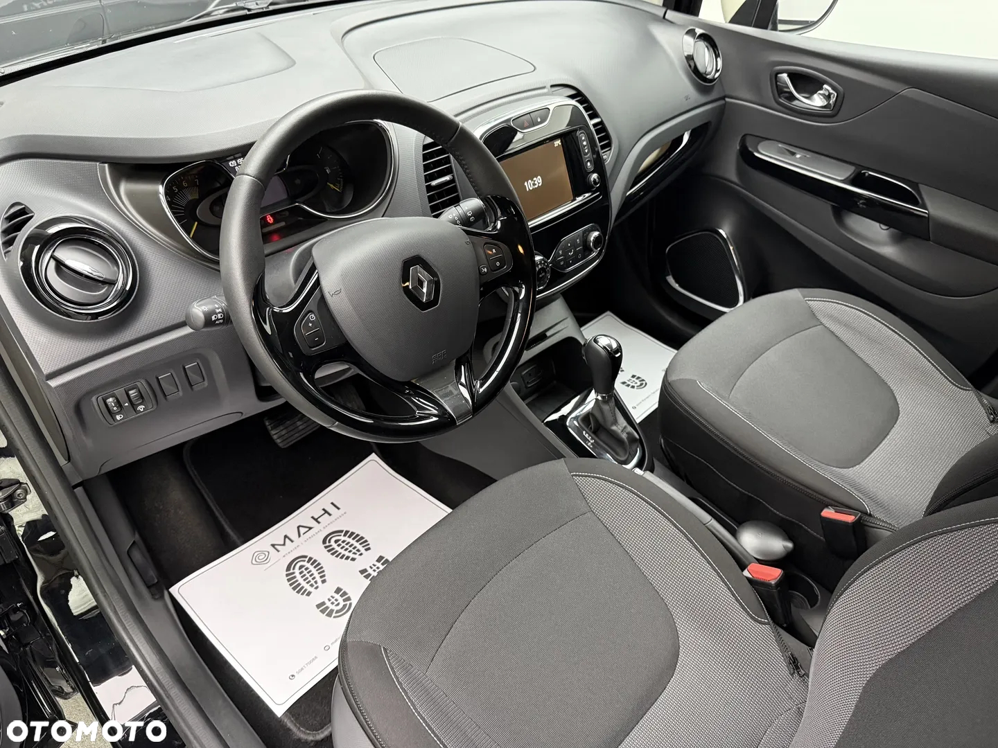 Renault Captur 1.2 TCe Intens EDC - 23
