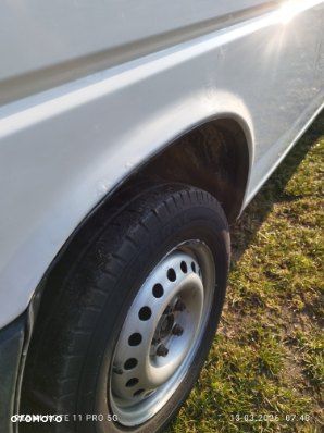 Volkswagen Transporter Standard - 10