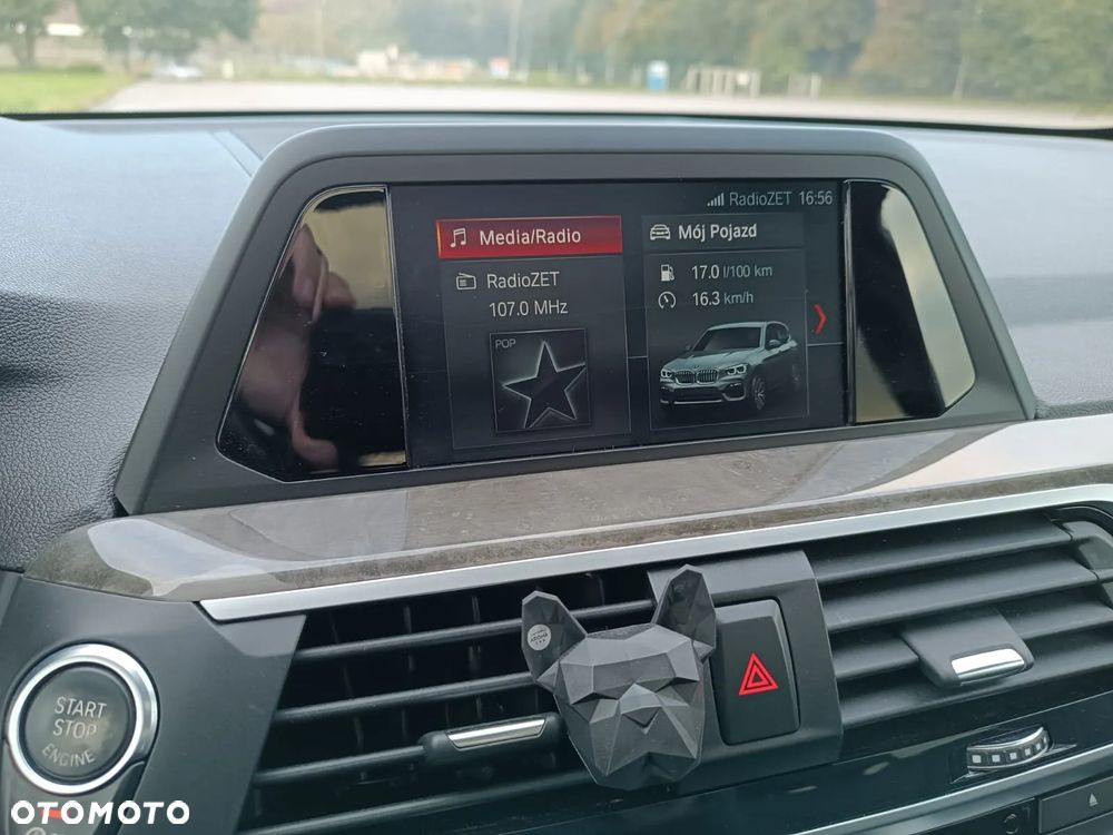 BMW X3 xDrive30i xLine sport - 34