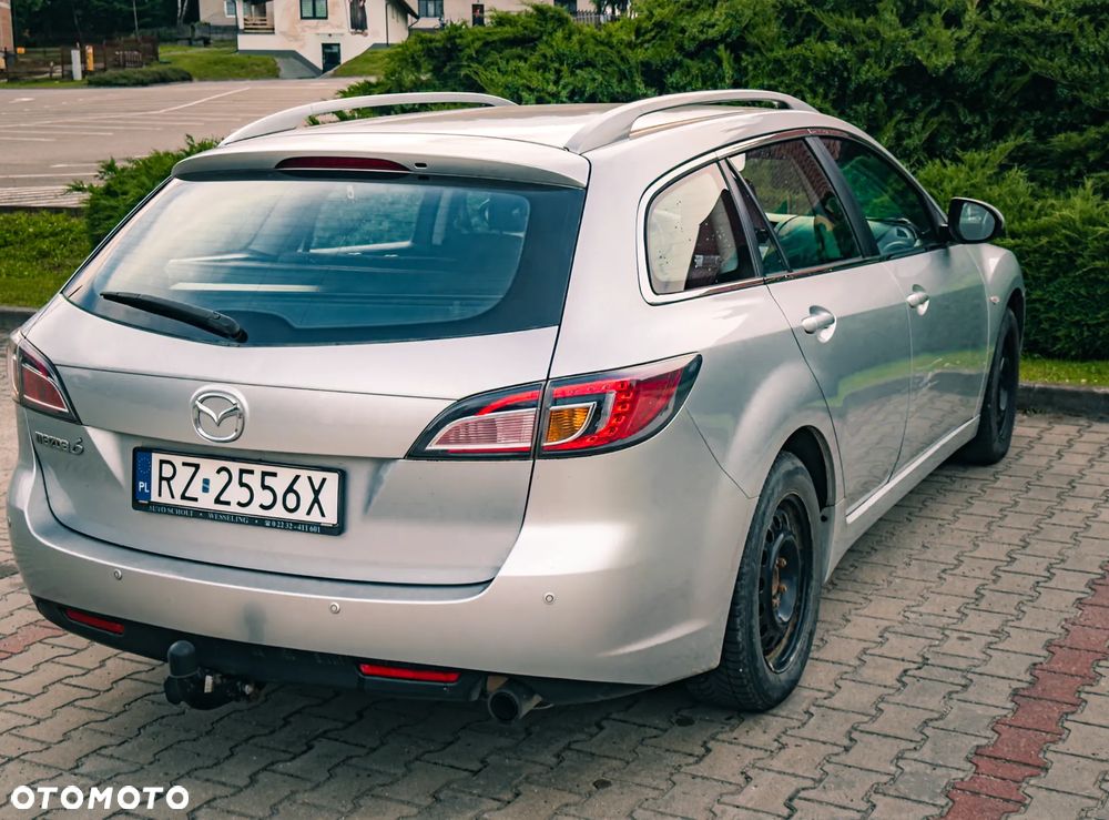 Mazda 6 1.8 Exclusive - 3