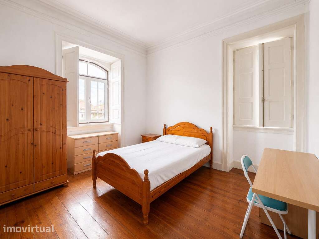 Apartamento, 4 quartos, Coimbra, Santa Clara - Grande imagem: 3/9