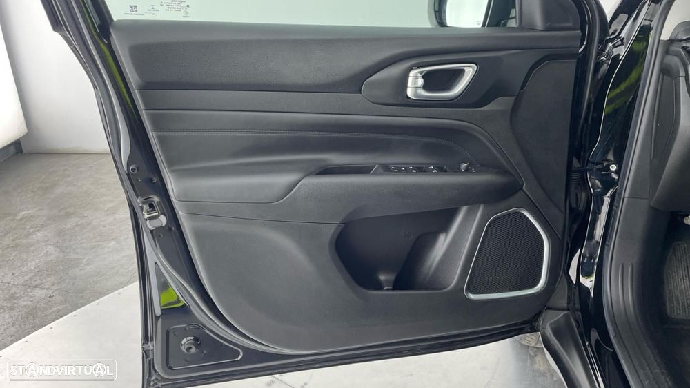 Jeep Compass 1.5 TG e-Hybrid Night Eagle DCT - 20