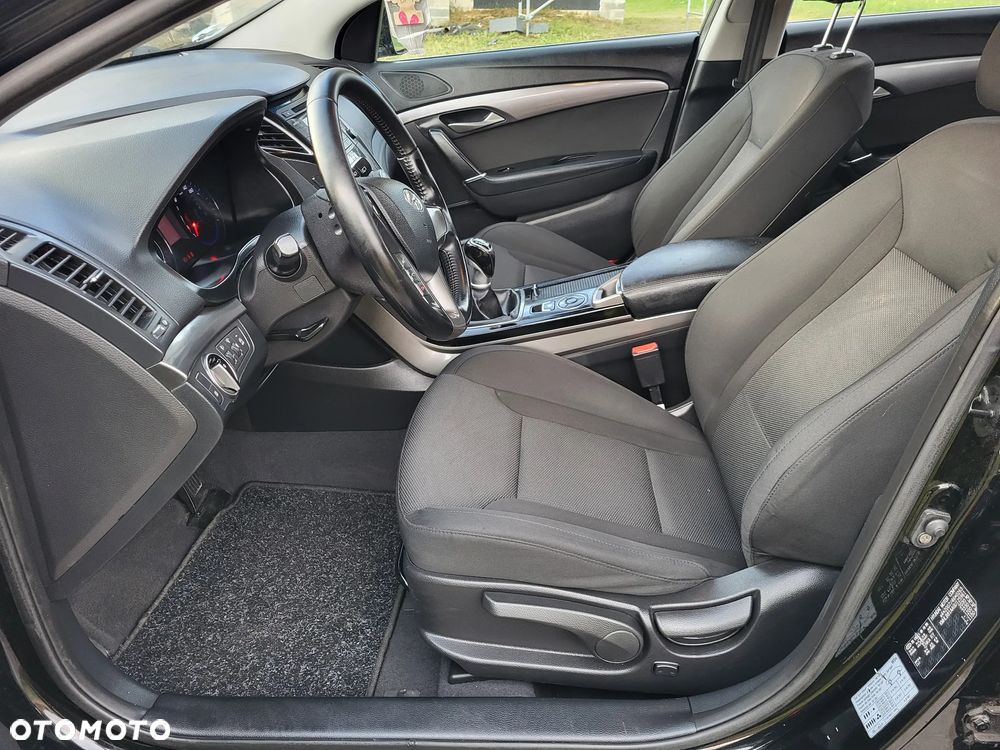 Hyundai i40 1.6 GDI BlueDrive Comfort - 26