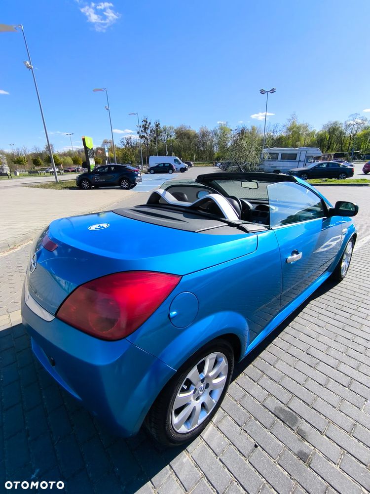 Opel Tigra 1.4 (Enjoy) - 13