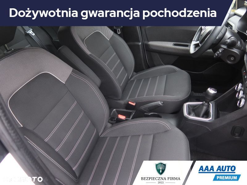 Dacia Logan - 10