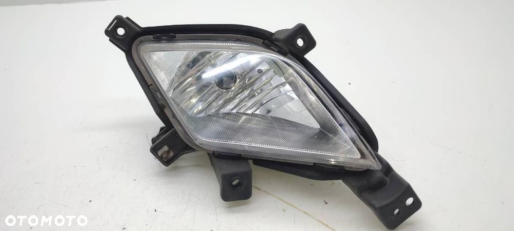 HALOGEN PRAWY PRZÓD LAMPA ZDERZAKA SSANGYONG KORANDO III EUROPA - 1
