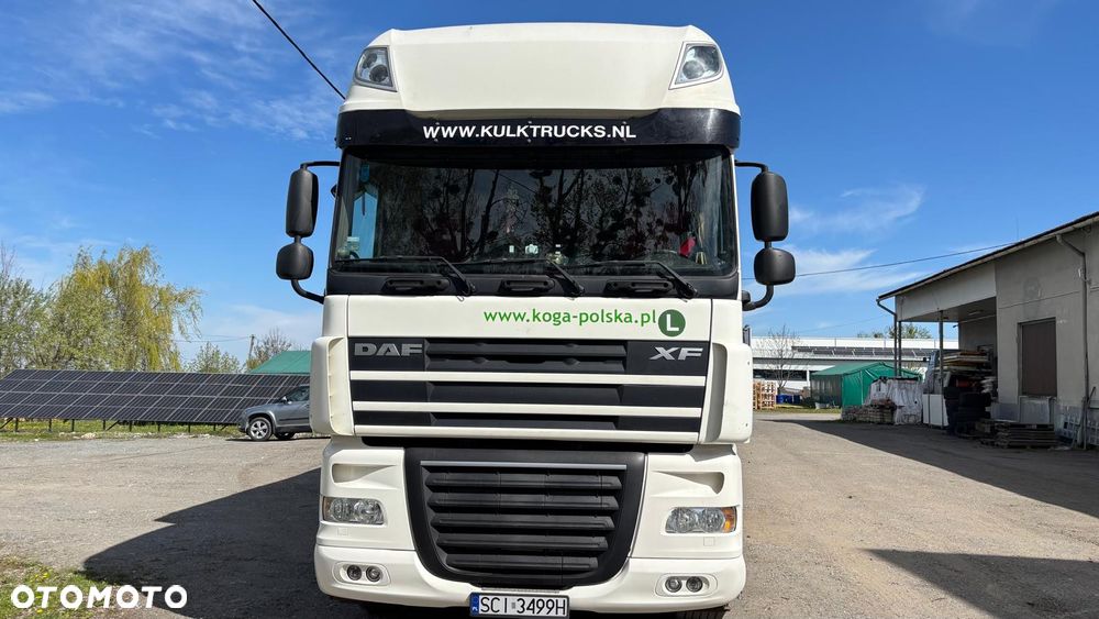 DAF FAR XF - 1