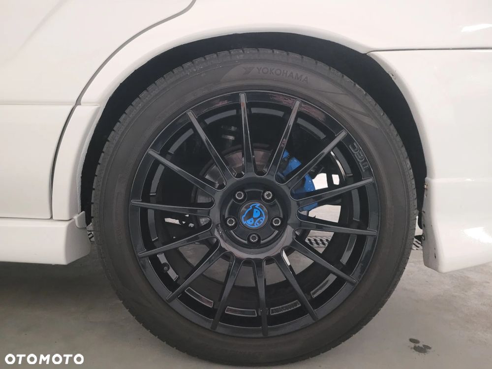 Subaru Forester 2.5 XT 000 - 22