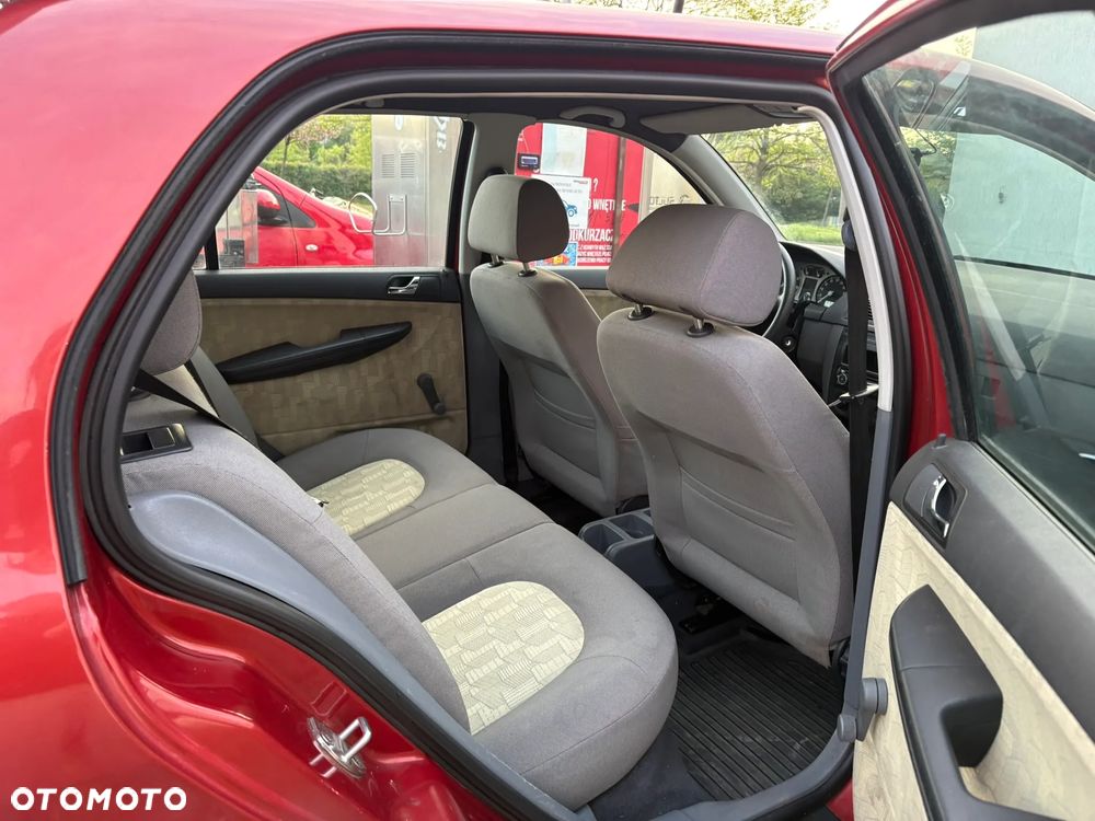 Skoda Fabia 1.4 Comfort - 26