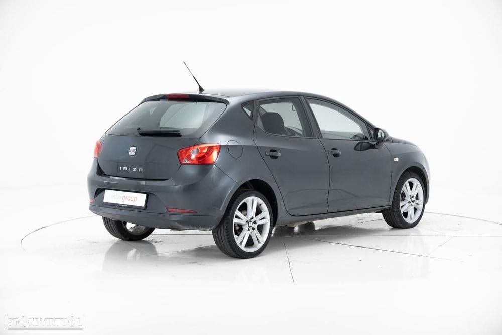 SEAT Ibiza - 4