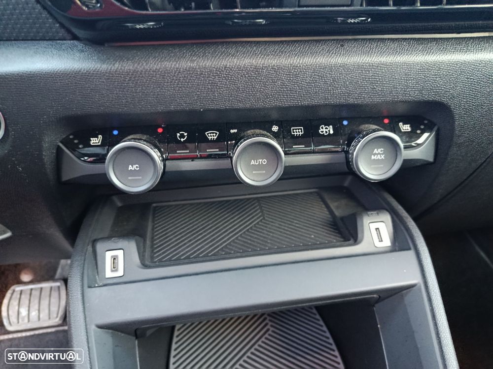 Citroën e-C4 50 kWh Shine Pack - 13