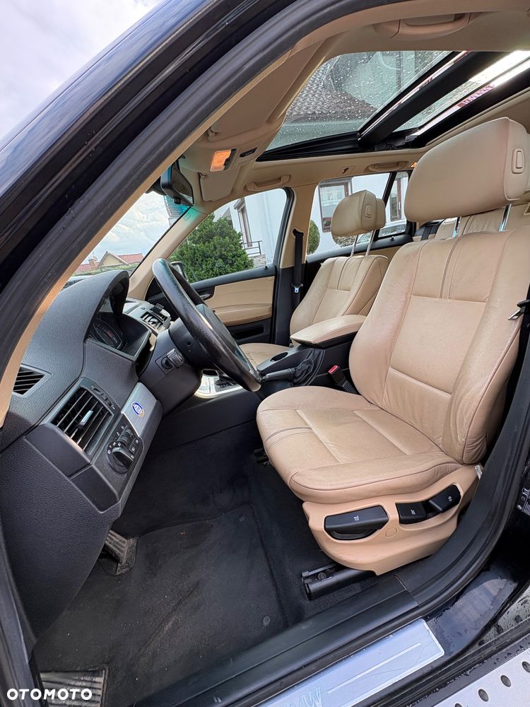BMW X3 xDrive20d Edition Lifestyle - 15